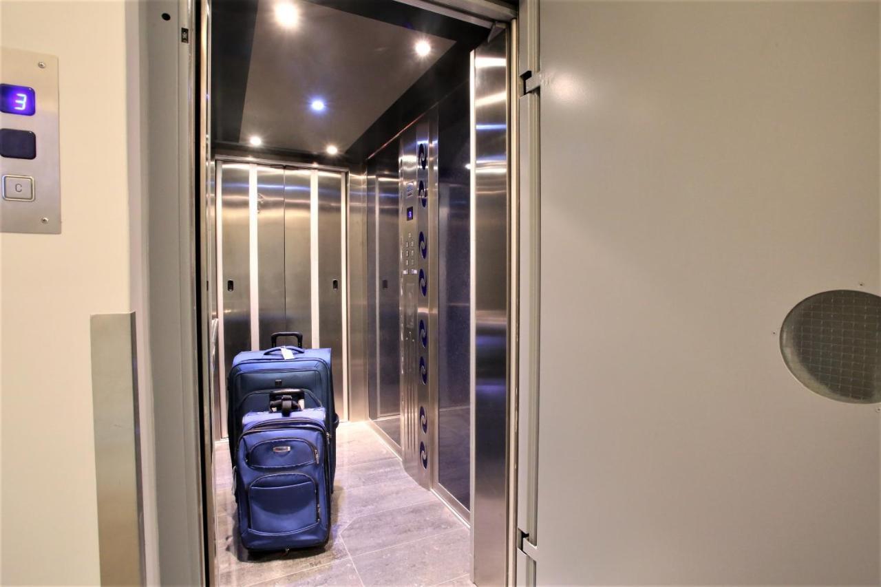 Aparthotel Gk Airport - Free Shuttle By Gk 3*